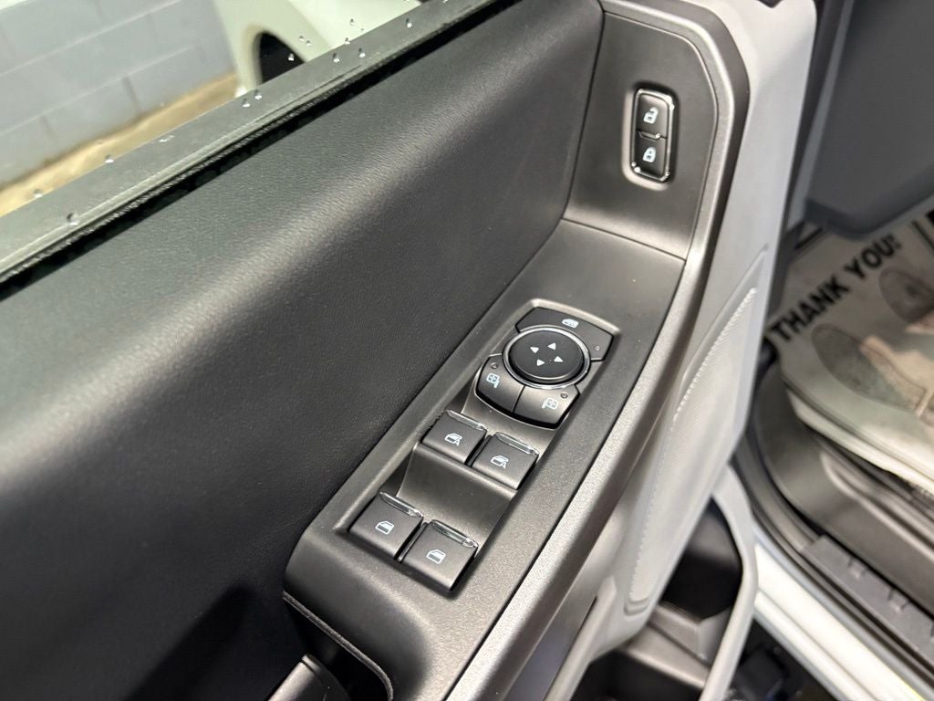 2025 Ford F-250SD XL
