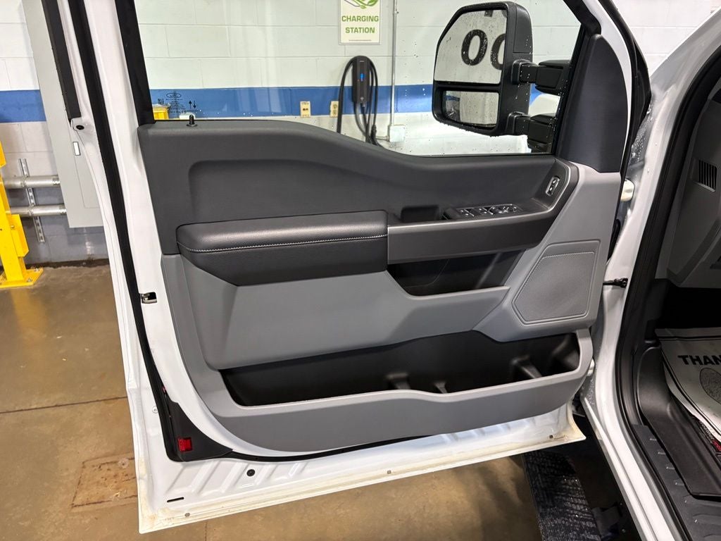 2025 Ford F-250SD XL