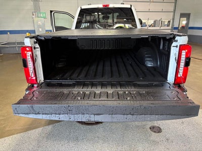 2025 Ford F-250SD XL