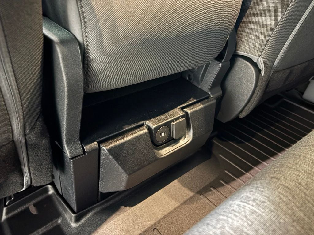 2025 Ford F-250SD XL