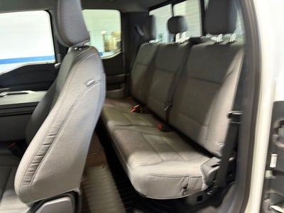 2025 Ford F-250SD XL