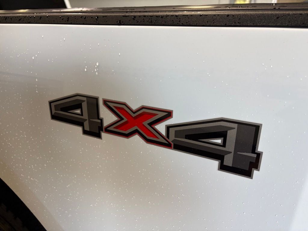 2025 Ford F-250SD XL
