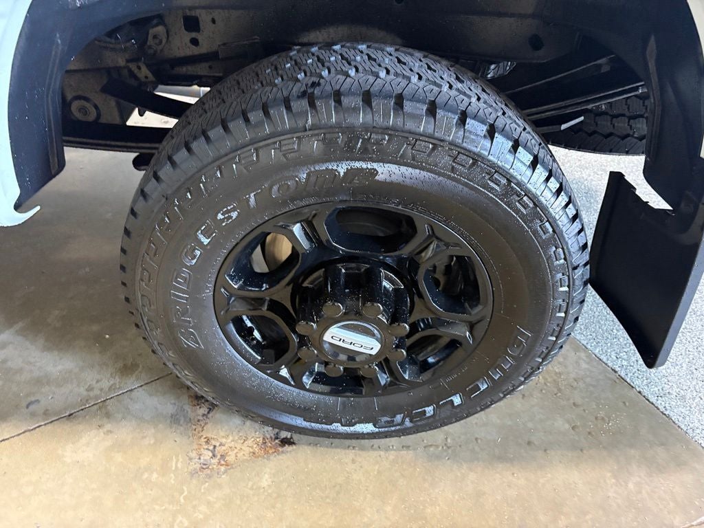 2025 Ford F-250SD XL