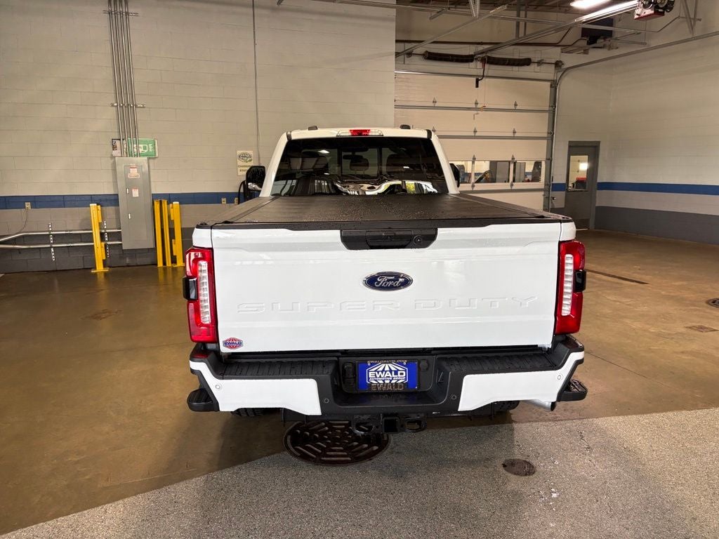 2025 Ford F-250SD XL