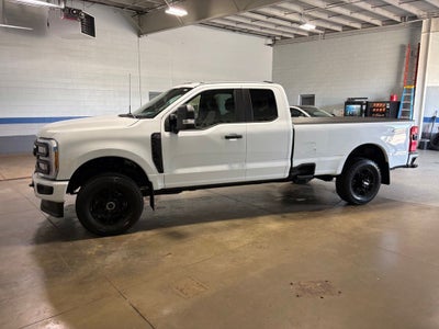 2025 Ford F-250SD XL