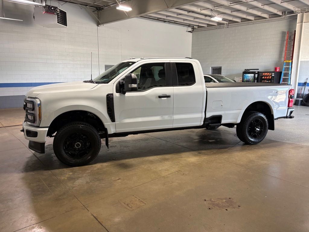 2025 Ford F-250SD XL