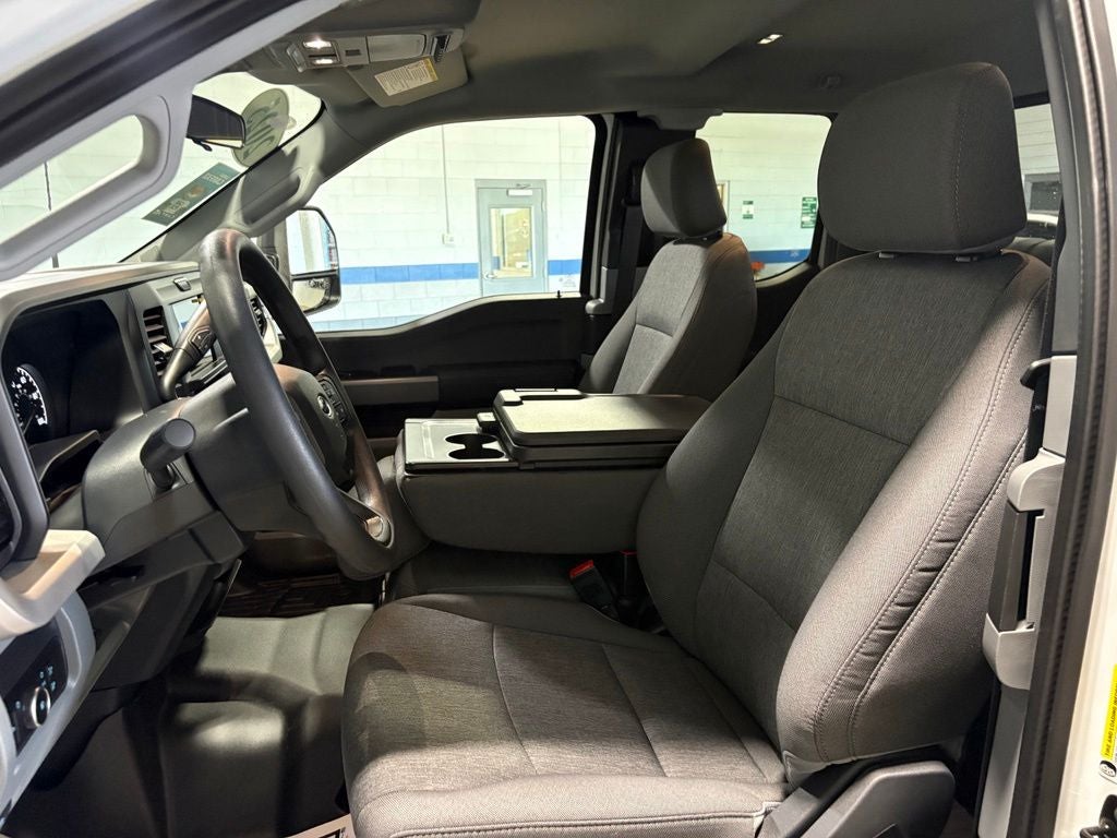 2025 Ford F-250SD XL