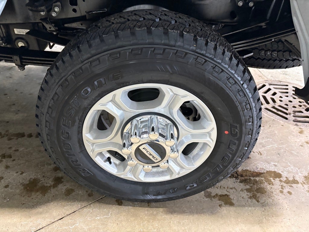 2026 Ford F-350SD XLT