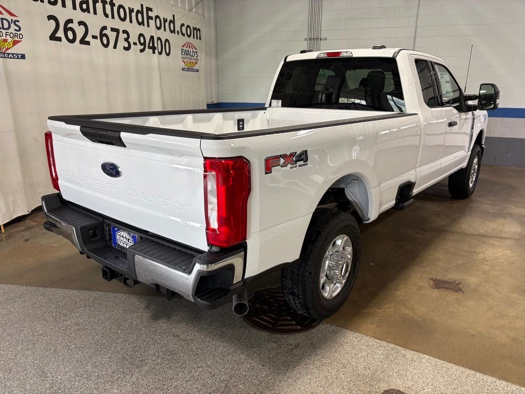 2026 Ford F-350SD XLT