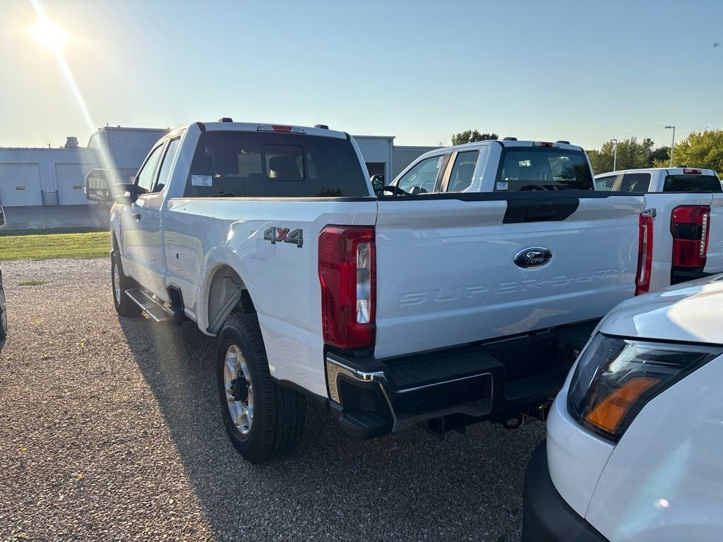2026 Ford F-350SD XLT