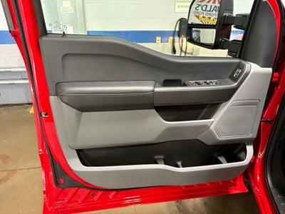 2026 Ford F-350SD XLT