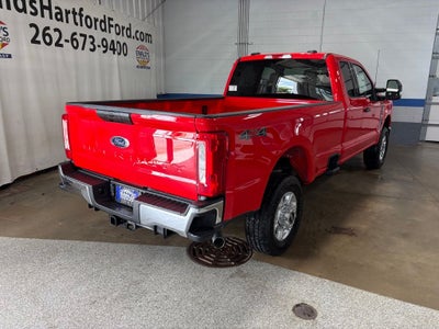 2026 Ford F-350SD XLT