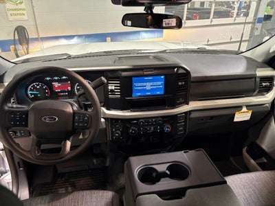 2026 Ford F-350SD XLT