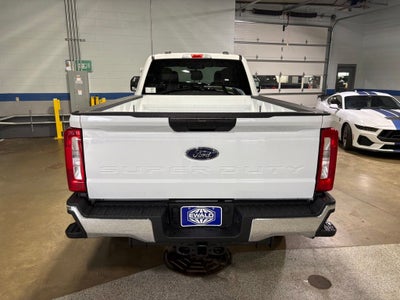 2026 Ford F-350SD XLT