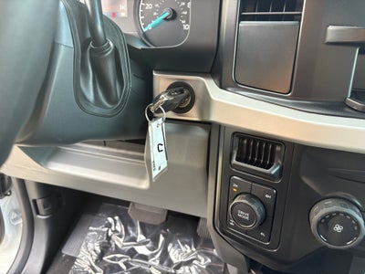 2026 Ford F-350SD XL