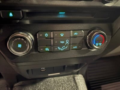 2017 Ford F-250SD XL