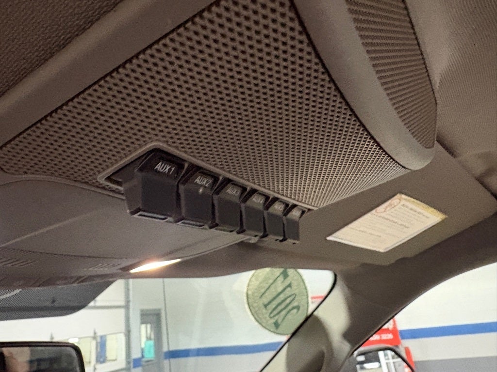 2017 Ford F-250SD XL