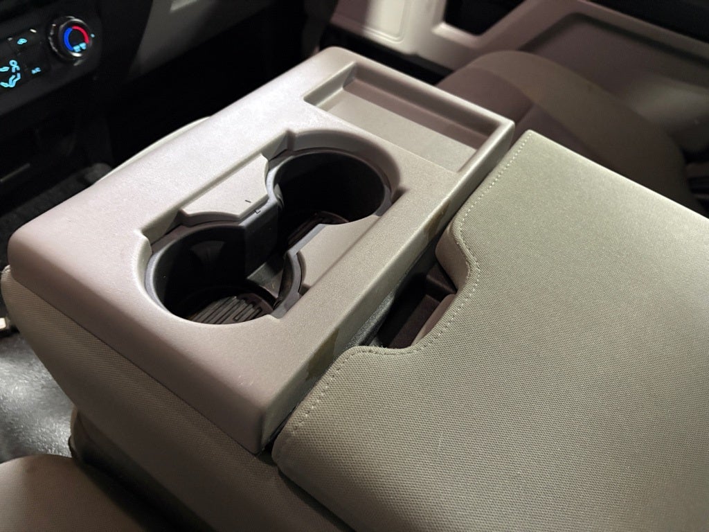 2017 Ford F-250SD XL