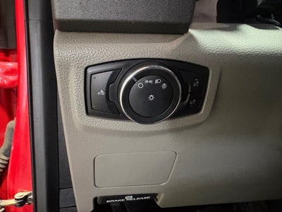 2017 Ford F-250SD XL