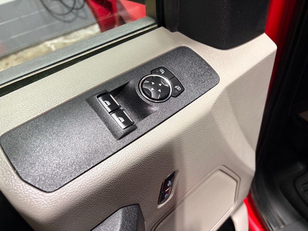 2017 Ford F-250SD XL