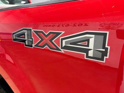 2017 Ford F-250SD XL