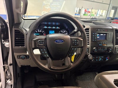 2021 Ford F-250SD XL