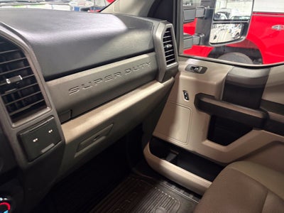 2021 Ford F-250SD XL