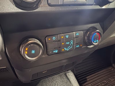 2021 Ford F-250SD XL