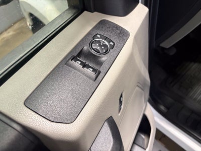 2021 Ford F-250SD XL