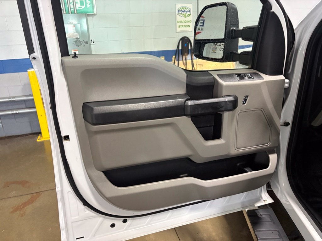 2021 Ford F-250SD XL