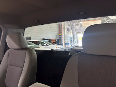 2021 Ford F-250SD XL