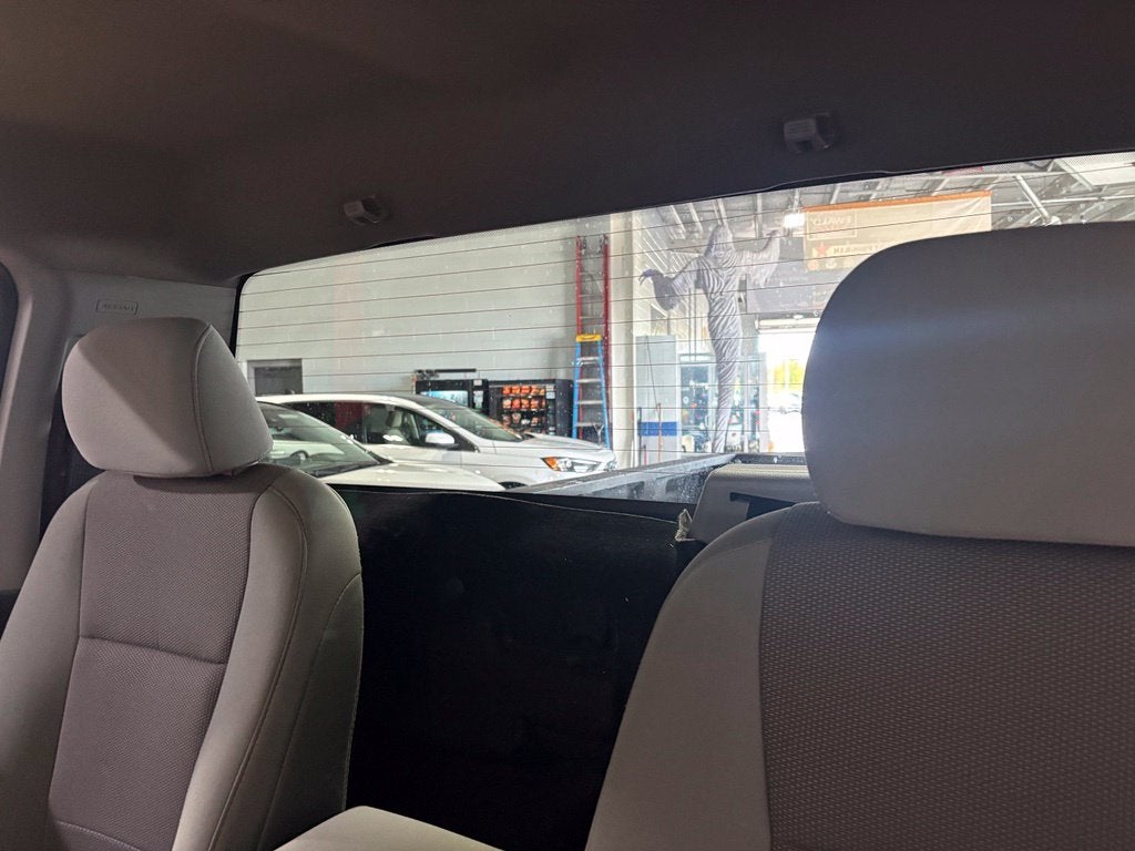 2021 Ford F-250SD XL