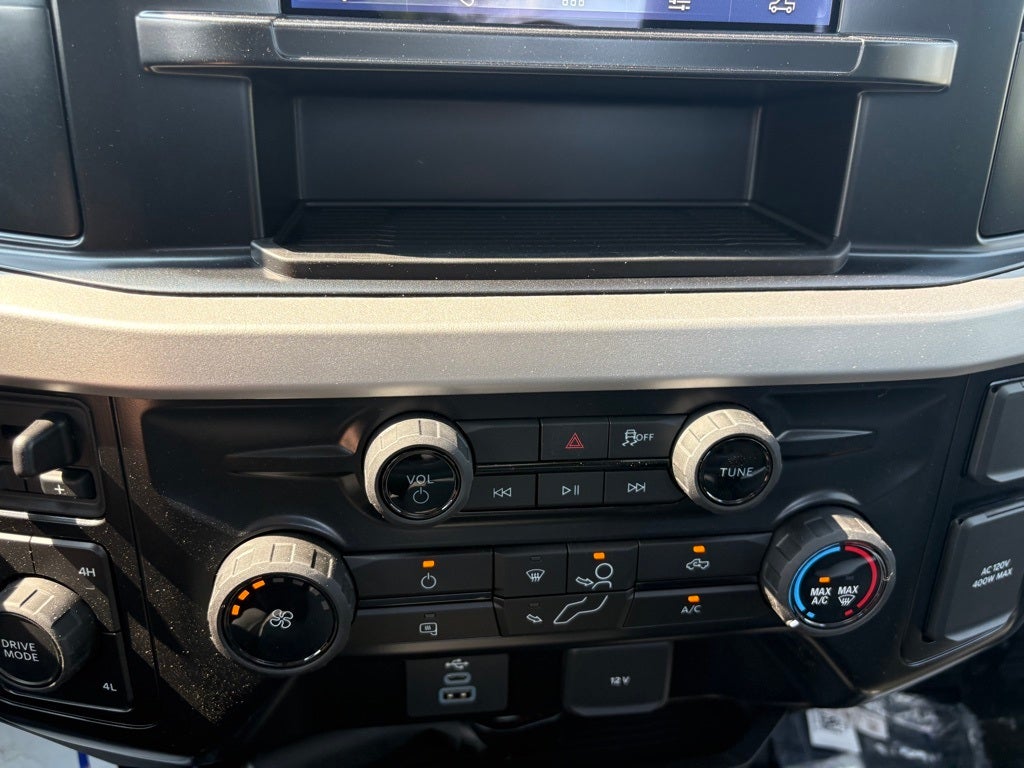 2025 Ford F-250SD XLT