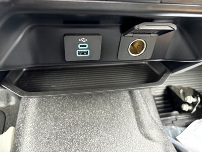 2025 Ford F-250SD XL