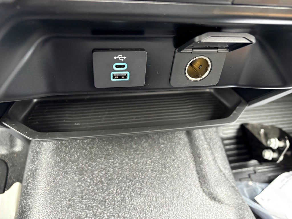 2025 Ford F-250SD XL