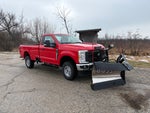 2025 Ford F-250SD XL