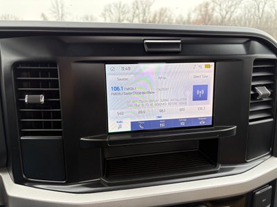 2025 Ford F-250SD XL