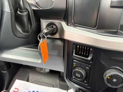 2025 Ford F-250SD XL