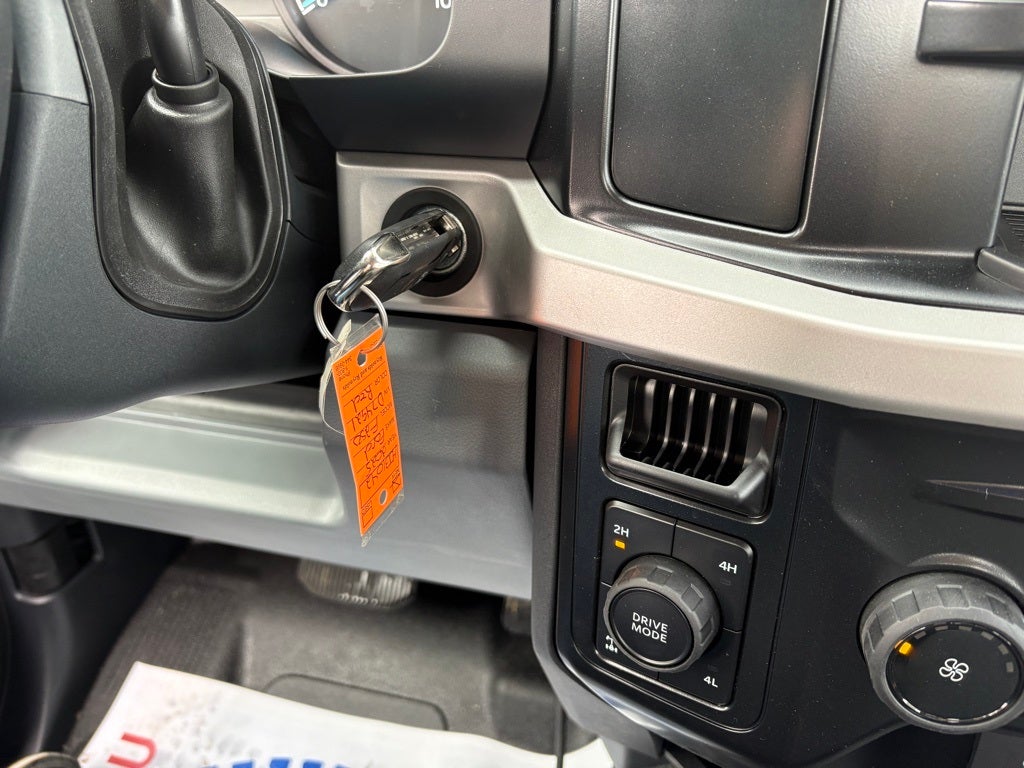 2025 Ford F-250SD XL