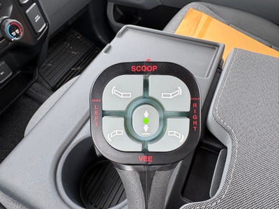 2025 Ford F-250SD XL