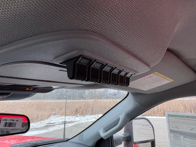 2025 Ford F-250SD XL