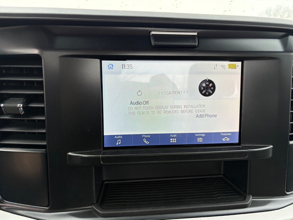 2025 Ford F-250SD XL