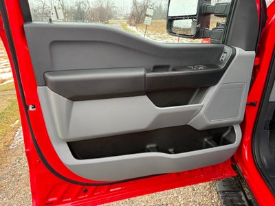 2025 Ford F-250SD XL