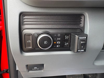 2025 Ford F-250SD XL