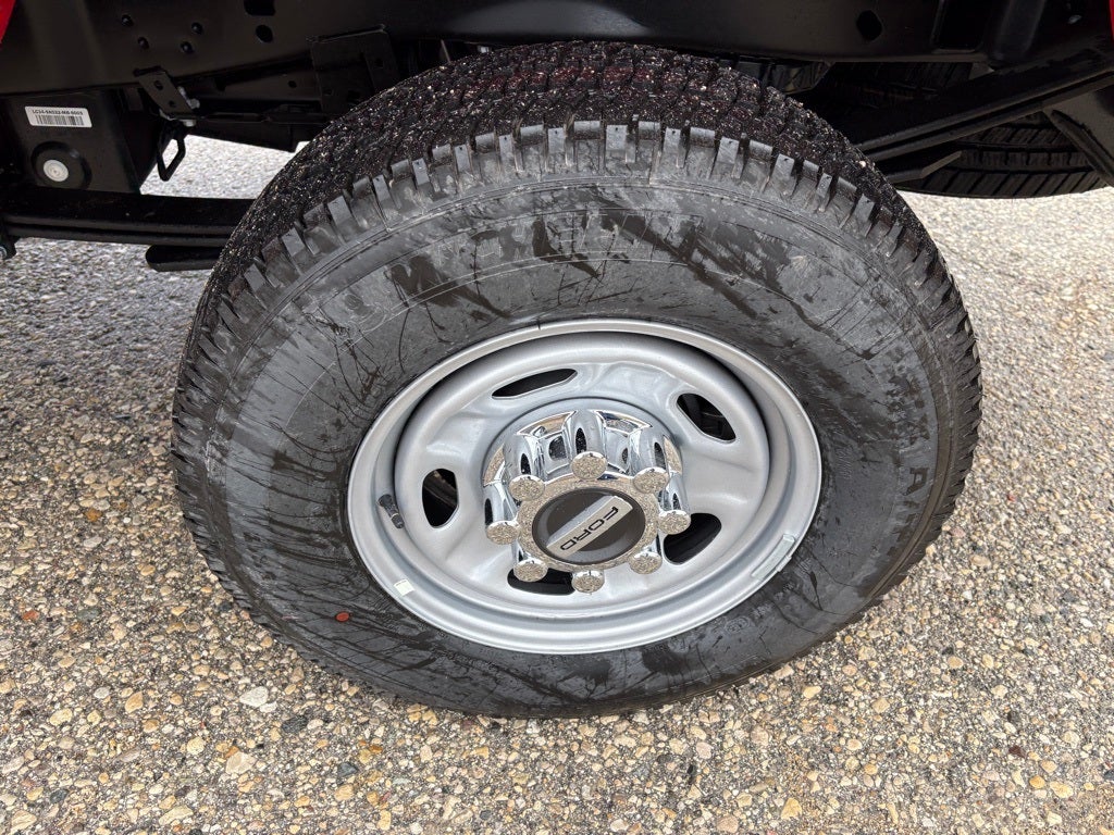 2025 Ford F-250SD XL