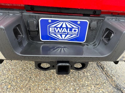 2025 Ford F-250SD XL