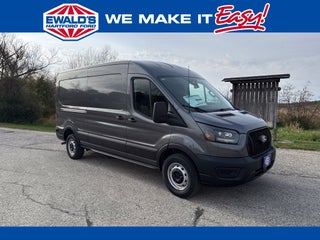 2027 Ford Transit-250 Base