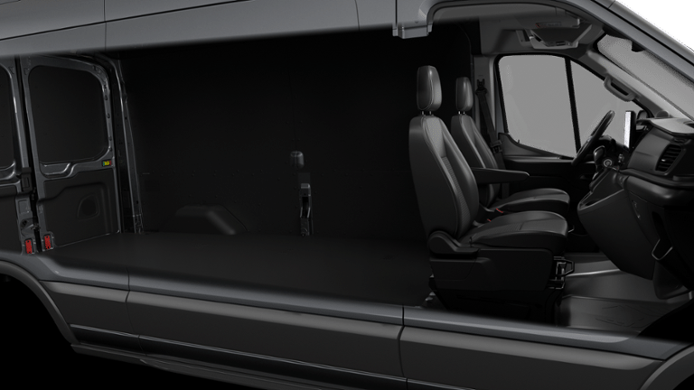 2027 Ford Transit-250 Base