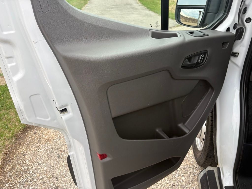 2024 Ford Transit-250 Base