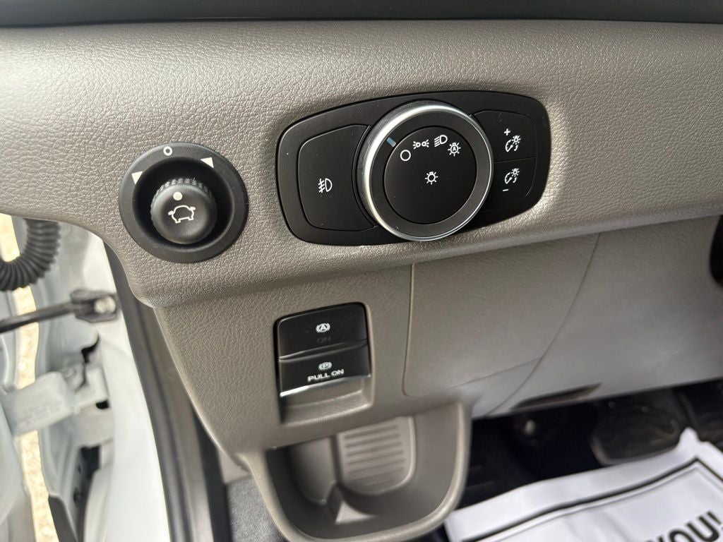 2024 Ford Transit-250 Base
